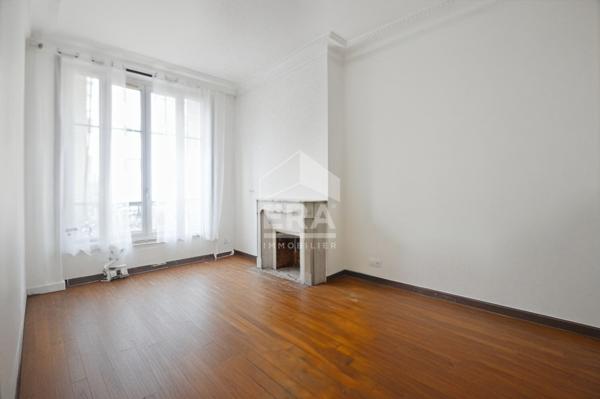 Appartement Issy Les Moulineaux 3 pièce(s) 70.17 m2