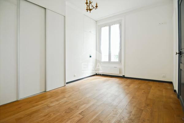 Appartement Issy Les Moulineaux 3 pièce(s) 70.17 m2