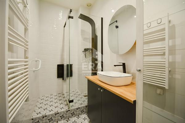 Appartement Issy Les Moulineaux 3 pièce(s) 70.17 m2