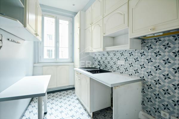 Appartement Issy Les Moulineaux 3 pièce(s) 70.17 m2