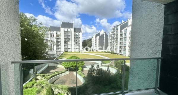 À vendre Appartement 5 pièces 113 m² - Orléans 45100