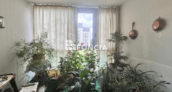 À vendre Appartement 5 pièces 113 m² - Orléans 45100