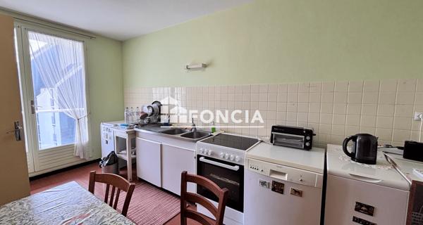 À vendre Appartement 5 pièces 113 m² - Orléans 45100