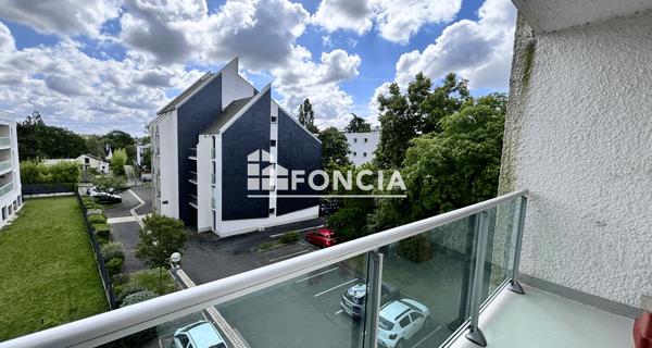 À vendre Appartement 5 pièces 113 m² - Orléans 45100