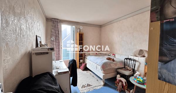À vendre Appartement 5 pièces 113 m² - Orléans 45100