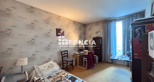 À vendre Appartement 5 pièces 113 m² - Orléans 45100