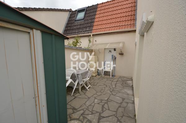 MAISON À VENDRE DE 4 PIÈCES DE 111,00 M²