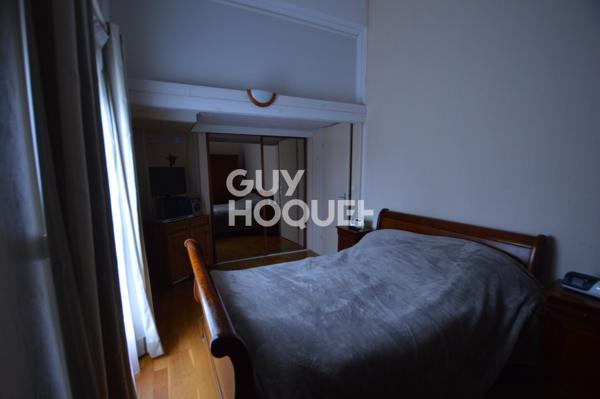 MAISON À VENDRE DE 4 PIÈCES DE 111,00 M²