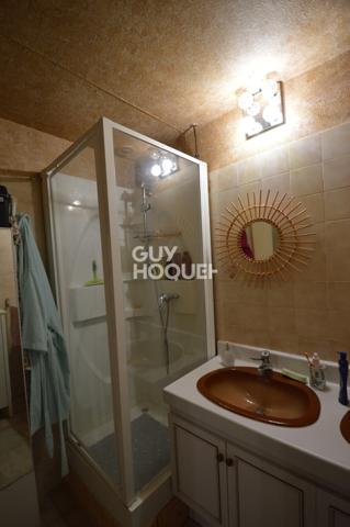 MAISON À VENDRE DE 4 PIÈCES DE 111,00 M²