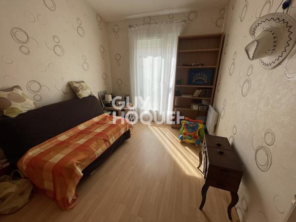 MAISON À VENDRE DE 4 PIÈCES DE 111,00 M²