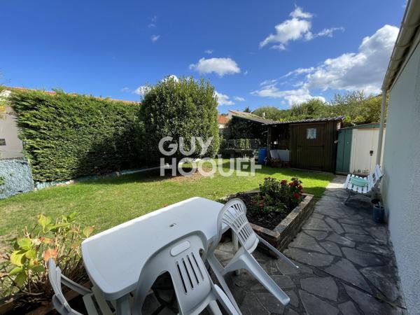 MAISON À VENDRE DE 4 PIÈCES DE 111,00 M²