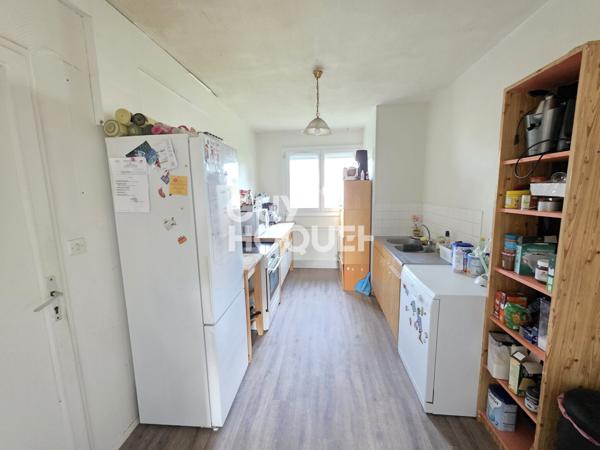 MAISON À VENDRE DE 5 PIÈCES DE 90,35 M²