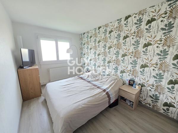 MAISON À VENDRE DE 5 PIÈCES DE 90,35 M²