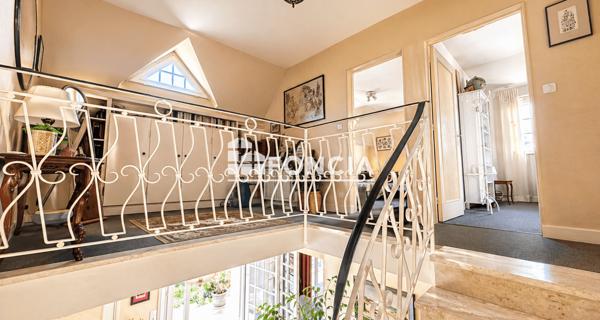 À vendre Maison 5 pièces 150 m² - La Croix-en-touraine 37150