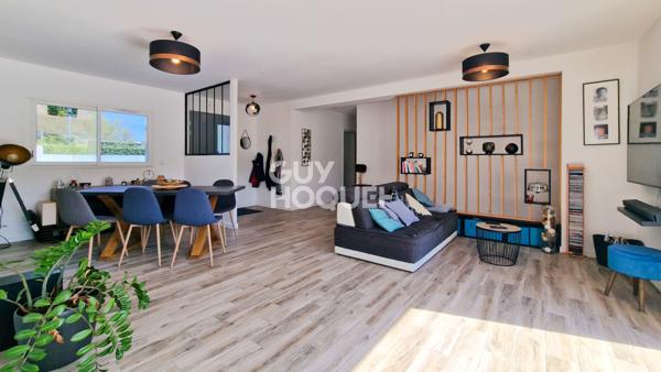 Maison à vendre à Breuillet - Exclusivité Guy Hoquet LA TREMBLADE !