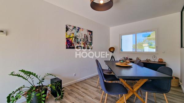 Maison à vendre à Breuillet - Exclusivité Guy Hoquet LA TREMBLADE !