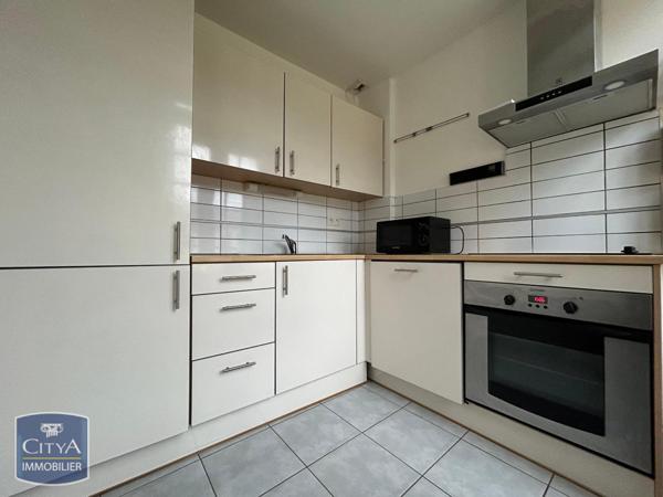 Vente appartement Sedan (08200) 3 pièces 99.87m²