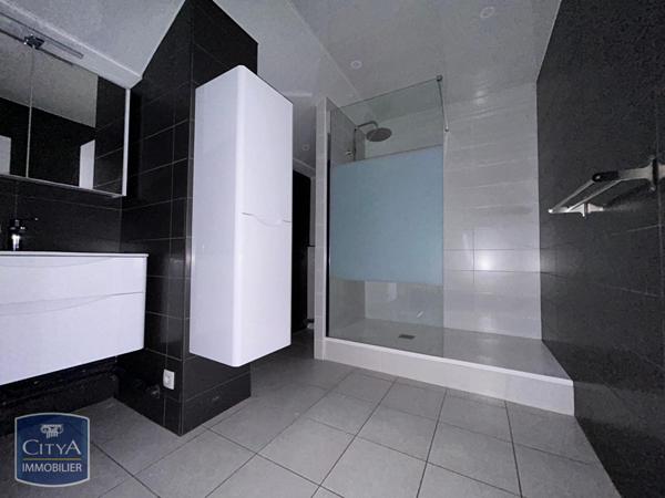 Vente appartement Sedan (08200) 3 pièces 99.87m²