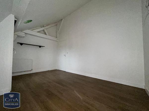 Vente appartement Sedan (08200) 3 pièces 99.87m²