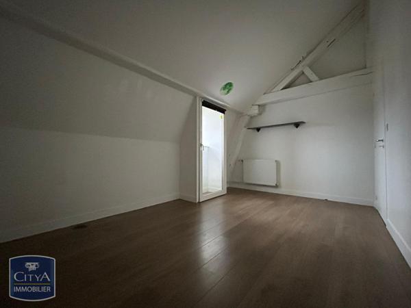 Vente appartement Sedan (08200) 3 pièces 99.87m²