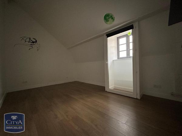 Vente appartement Sedan (08200) 3 pièces 99.87m²