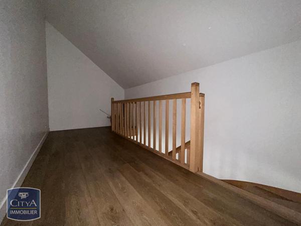 Vente appartement Sedan (08200) 3 pièces 99.87m²
