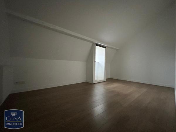 Vente appartement Sedan (08200) 3 pièces 99.87m²
