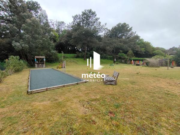 Longeville proche plage des Conches