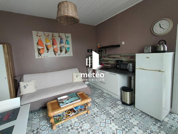 Longeville proche plage des Conches