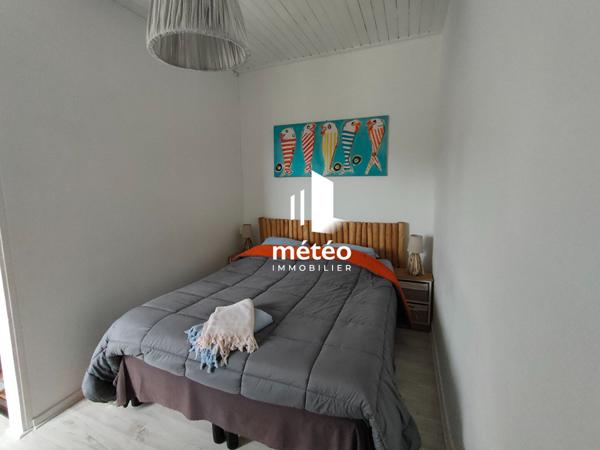 Longeville proche plage des Conches