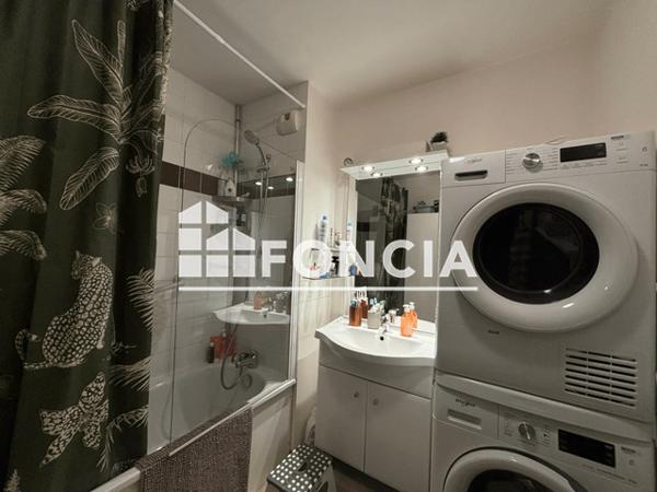 Location Appartement 4 pièces 81.36 m² - 137 ROUTE DE PARIS Le Mesnil-esnard 76240