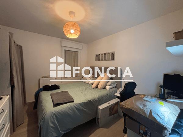 Location Appartement 4 pièces 81.36 m² - 137 ROUTE DE PARIS Le Mesnil-esnard 76240