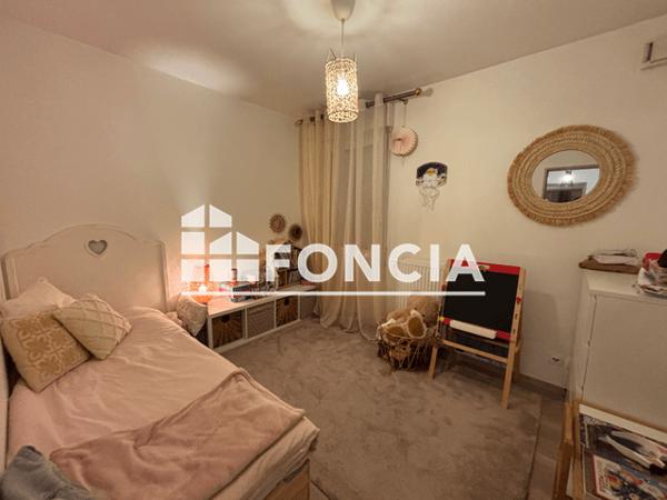 Location Appartement 4 pièces 81.36 m² - 137 ROUTE DE PARIS Le Mesnil-esnard 76240