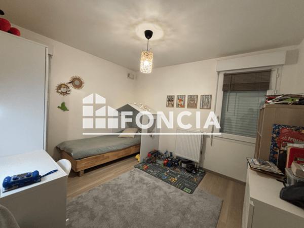 Location Appartement 4 pièces 81.36 m² - 137 ROUTE DE PARIS Le Mesnil-esnard 76240