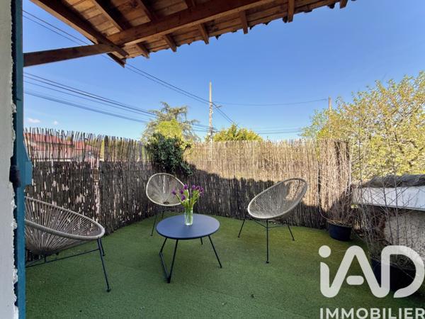 Maison à vendre 6 pièces 196 m² Francheville