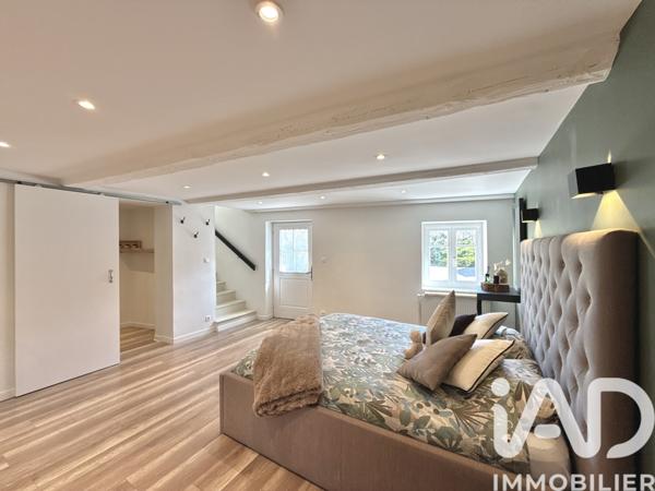 Maison à vendre 6 pièces 196 m² Francheville