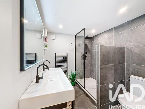 Maison à vendre 6 pièces 196 m² Francheville
