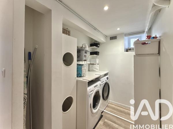 Maison à vendre 6 pièces 196 m² Francheville