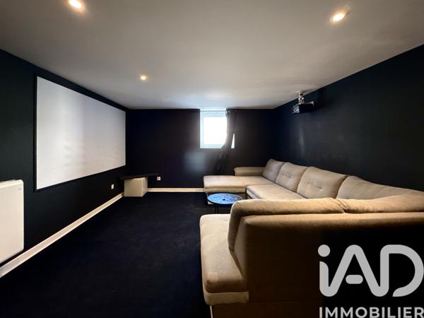 Maison à vendre 6 pièces 196 m² Francheville
