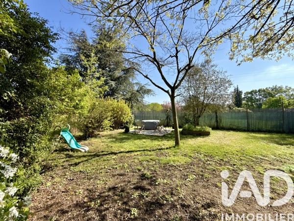 Maison à vendre 6 pièces 196 m² Francheville