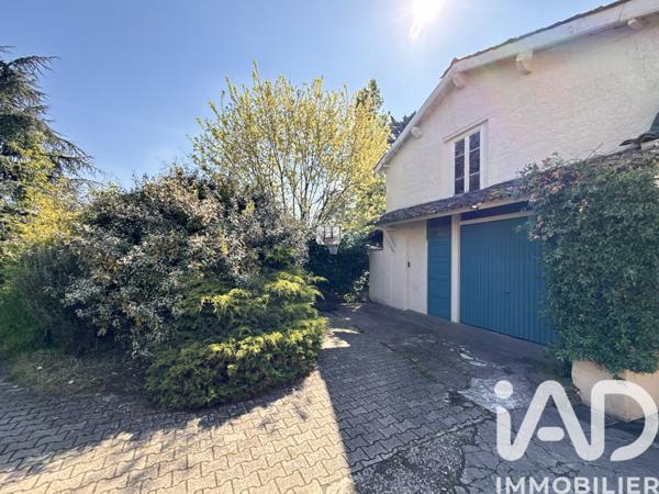 Maison à vendre 6 pièces 196 m² Francheville