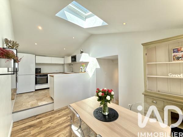 Maison à vendre 6 pièces 196 m² Francheville