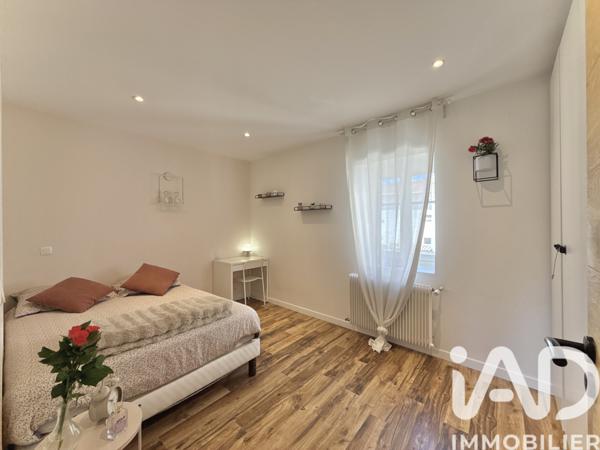 Maison à vendre 6 pièces 196 m² Francheville