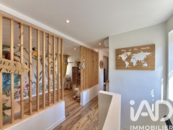 Maison à vendre 6 pièces 196 m² Francheville