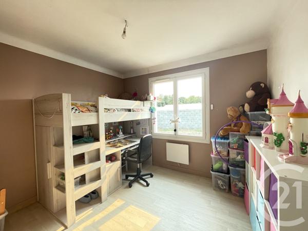 Maison à vendre  4 pièces - 96,87 m2 ST HILAIRE DE RIEZ - 85