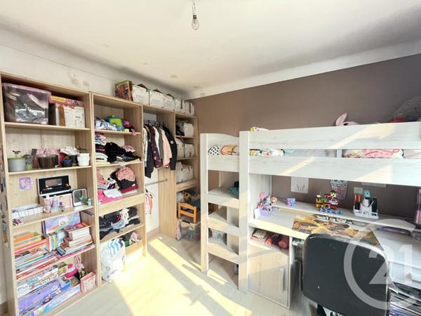 Maison à vendre  4 pièces - 96,87 m2 ST HILAIRE DE RIEZ - 85