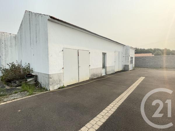 Maison à vendre  4 pièces - 96,87 m2 ST HILAIRE DE RIEZ - 85