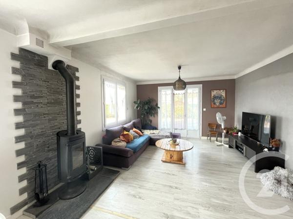 Maison à vendre  4 pièces - 96,87 m2 ST HILAIRE DE RIEZ - 85