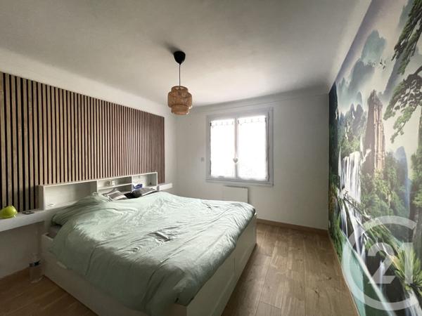 Maison à vendre  4 pièces - 96,87 m2 ST HILAIRE DE RIEZ - 85