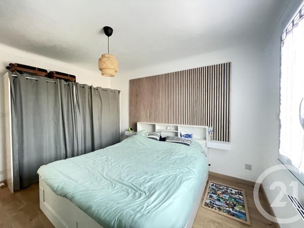 Maison à vendre  4 pièces - 96,87 m2 ST HILAIRE DE RIEZ - 85